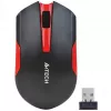 A4Tech G3-200N mouse ambidestro RF wireless ottico 1000 DPI