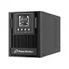 PowerWalker VFI 1000 AT FR UPS (gruppo di continuità) doppia conversione