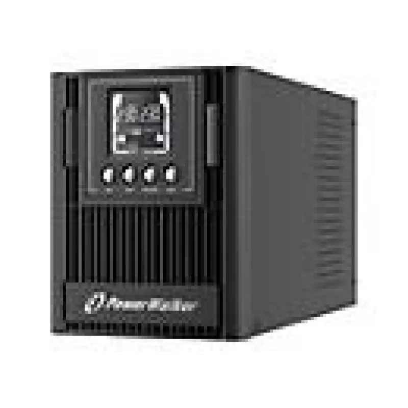 PowerWalker VFI 1000 AT FR UPS (gruppo di continuità) doppia conversione