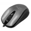 Media-Tech Plano USB ottico (argento)