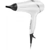Asciugacapelli Remington AC8901 HYDRAlux 2300 W 3 livelli di temperatura funzione ioni diffusore bianco