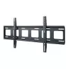 Edbak XWB1 supporto/stand TV 3,3 m (130) nero