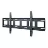 Edbak XWB1 supporto/stand TV 3,3 m (130) nero