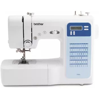 Brother FS60X macchina da cucire elettrica