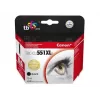 Cartuccia d'inchiostro TB compatibile per Canon CLI-551XL BK nero