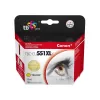 Cartuccia d'inchiostro TB compatibile per Canon CLI-551XL YL giallo