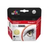 Cartuccia d'inchiostro TB compatibile per Canon PGI-550XLBK nero