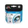 Cartuccia d'inchiostro TB compatibile con Epson T0711 nero