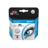 Cartuccia d'inchiostro TB compatibile con Epson T0713 magenta