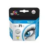 Cartuccia d'inchiostro TB compatibile con Epson T0714 giallo