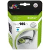 Cartuccia d'inchiostro TB compatibile S Brother LC 985 CY 100% N