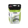 TB cartuccia d'inchiostro compatibile per Brother LC1240XL, ciano (TBB-LC1240XLC)