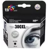 Inchiostro per HP DJ F2420 nero rigenerato TBH-300XLBR