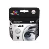 Inchiostro TBH-338B (HP n. 338 - C8765EE) nero rigenerato