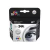 Inchiostro TBH-344C (HP n. 344 - C9363EE) colore rigenerato