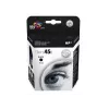 Inchiostro TBH-645B (HP n. 45 - 51645AE) nero rigenerato