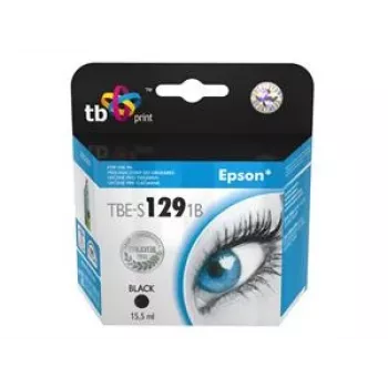 Cartuccia ink TB compatibile S Epson T1291 B nuova