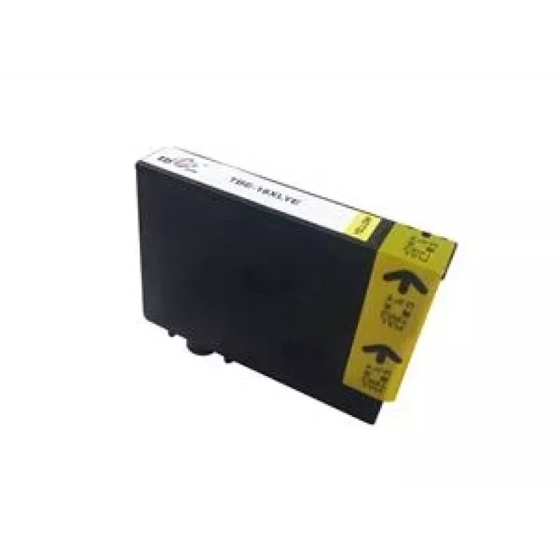 Cartuccia d'inchiostro TB compatibile S Epson T1814 giallo 100% nuovo