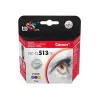 Inchiostro per Canon MP 480 colore rigenerato TBC-CL513CR