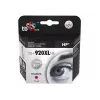 Inchiostro HP OJ 6500 magenta rigenerato TBH-920XLMR