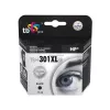 Inchiostro per HP DJ1050/2050 nero rigenerato XL TBH-301XLBR