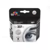 TB cartuccia d'inchiostro rigenerata per HP DeskJet 5940 (HP 337), nero (TBH-337BR)
