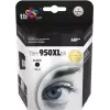 Inchiostro per HP OJ Pro 8100 nero rigenerato TBH-950XLB