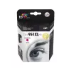Inchiostro per HP OJ Pro 8100 magenta rigenerato TBH-951XLMR