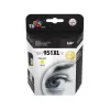 Cartuccia d'inchiostro TB compatibile con HP CN048AE giallo, ref.