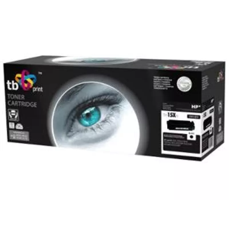 Toner TH-15XN (HP C7115X) nero 100% nuovo
