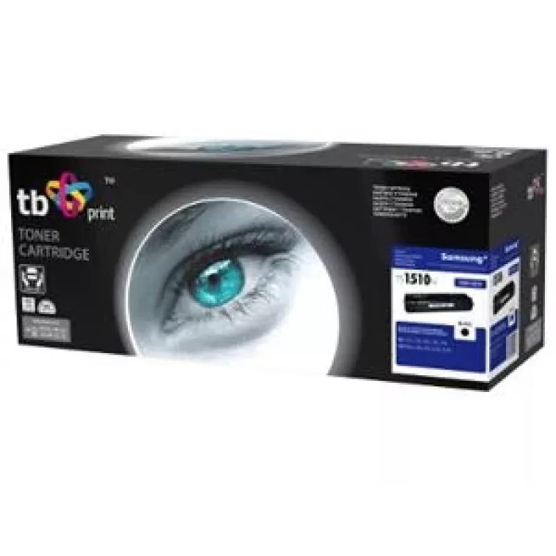 Toner TS-1510N (Samsung ML-1710D3) nero 100% nuovo