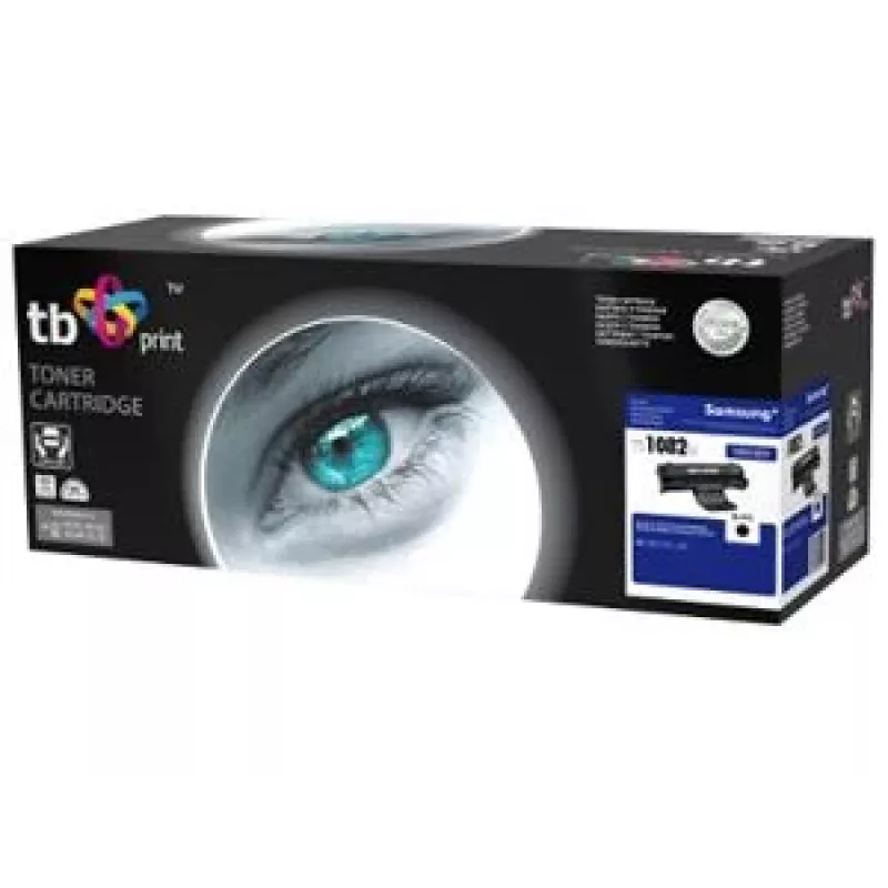 Toner TB compatibile con Samsung MLT-1082S 100% nuovo