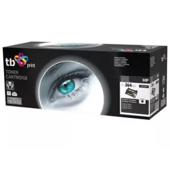 Toner per LJ P4014/4514A 100% nuovo TH-364AN
