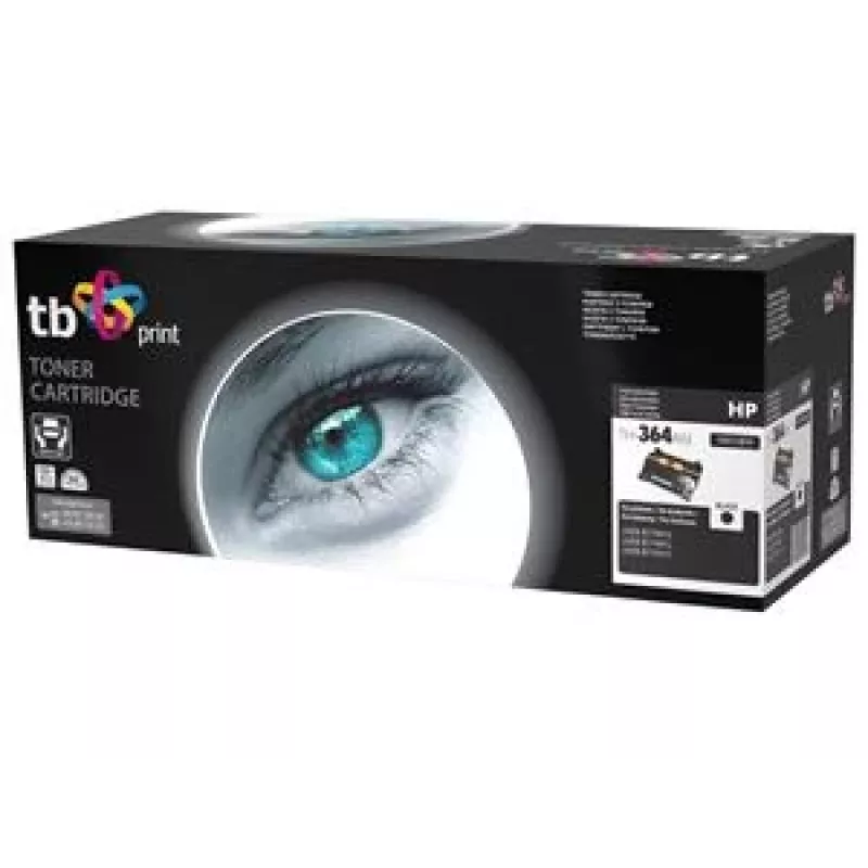 Toner per LJ P4014/4514A 100% nuovo TH-364AN