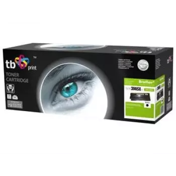 Cartuccia toner per Brother TN2005 100% nuovo X TB-TN2005XN