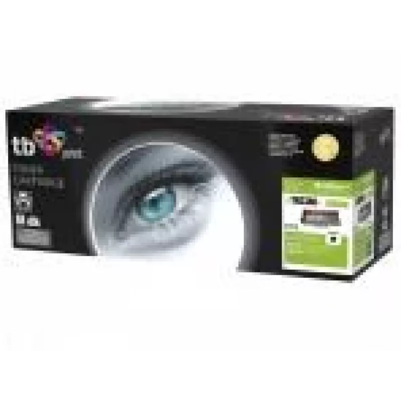 Cartuccia toner TB compatibile con Brother TN3380 100% nuovo