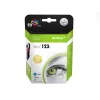 Cartuccia d'inchiostro compatibile con Brother LC123C 100% nuovo