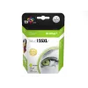 Cartuccia d'inchiostro compatibile con Brother LC125XLY 100% nuova