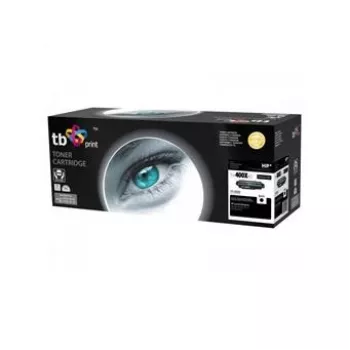 Toner per HP ENTER 551 nero TH-400XRO rigenerato nuovo OPC