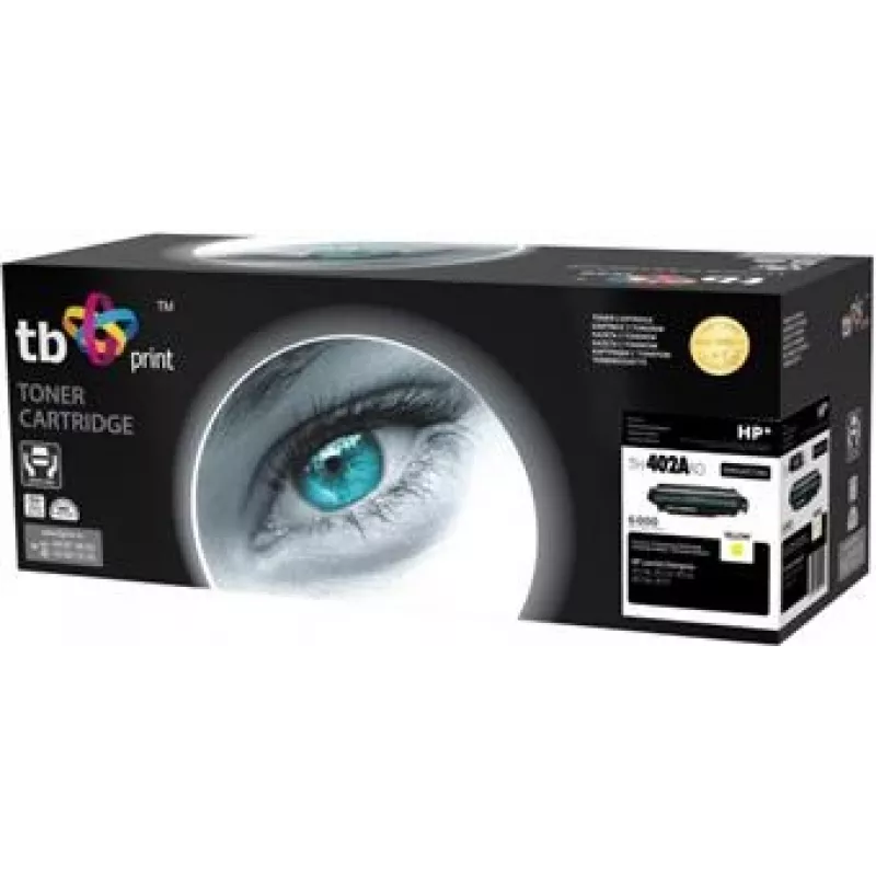 Toner per HP ENTER 551 magenta TH-403ARO rigenerato nuovo OPC
