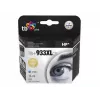 TB Print TBH-933XLCR cartuccia d'inchiostro rigenerata per HP 933XL (CN054AE), HP Officejet 6100 ePrinter, ciano, 16 ml, 825 pagine