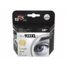 TB TBH-933XLYR Cartuccia d'inchiostro rigenerata per HP Officejet 6100 ePrinter (HP 933XL), giallo