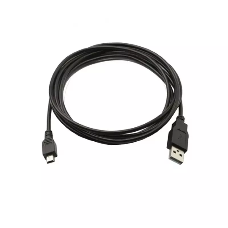 Cavo TB USB-Mini USB 3 m nero (AKTBXKU3PBAW30B)