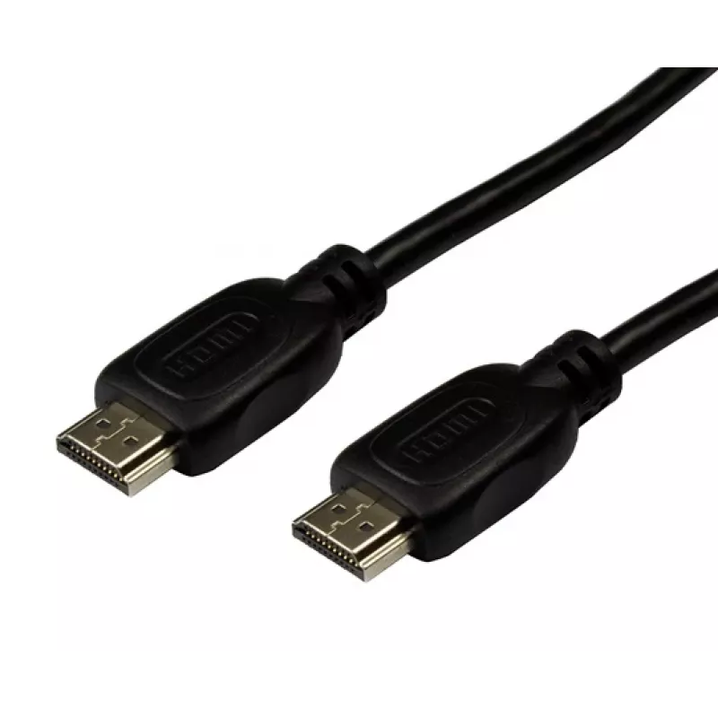 Cavo TB V 1.4-HDMI 1,8 m placcato oro