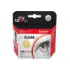 Inchiostro per Canon PIXMA iP2850/MG2950/2550/2450/MX495 TBC-CL546CR ref