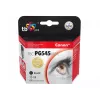 Inchiostro per Canon PIXMA iP2850/MG2950/2550/2450/MX495 TBC-PG545XLB Ref.