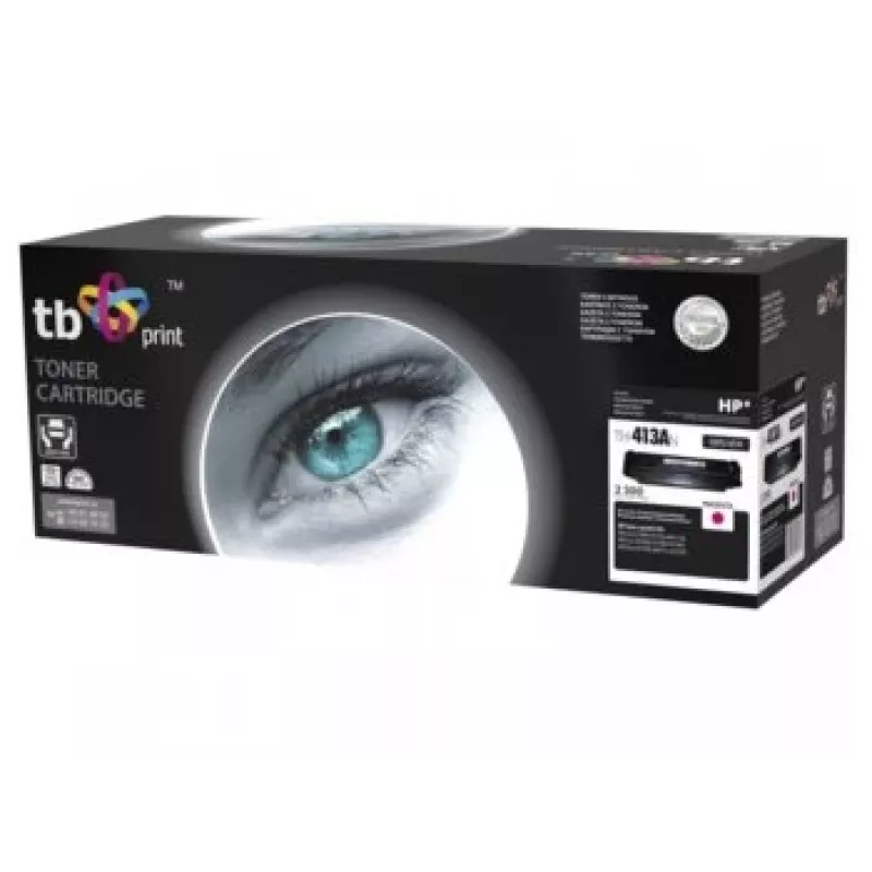 Toner per HP CLJ M452/477 MA TH-413AN 100% nuovo