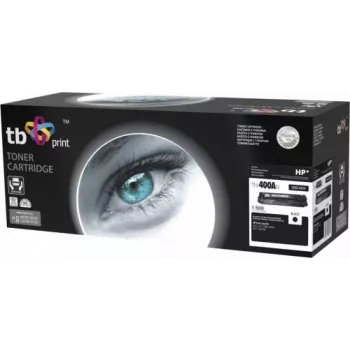 Toner TB compatibile con HP CLJM252/277, nero, 1500, nuovo
