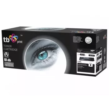 Toner TB compatibile con HP CLJM252/277, nero, 2800, nuovo