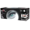 Toner TB compatibile con HP CF217A LJ 104, BK, rigenerato